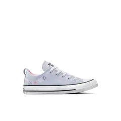 CONVERSE - Tenis Violeta Junior Chuck Taylor All Star Madison