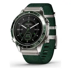 GARMIN - Smartwatch Premium de Golf con GPS y Funciones Avanzadas