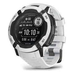 GARMIN - Instinct 2X Solar Edición Blanca