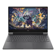 HP - Portátil Victus 15 Ryzen 5 – Rápido, Potente y Listo para Todo