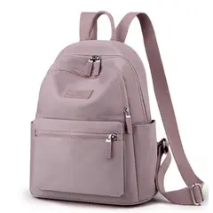 MULTIBAGS - BOLSO MOCHILA PARA MUJER OCACIONLA O DE VIAJE