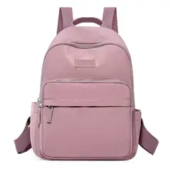 MULTIBAGS - BOLSO MOCHILA PARA MUJER OCACIONLA O DE VIAJE