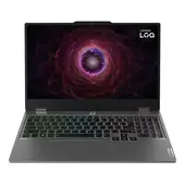 LENOVO - LOQ Power RTX Fuerza Gráfica y Memoria Extrema