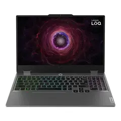 LENOVO - LOQ Power RTX Fuerza Gráfica y Memoria Extrema