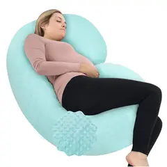 IKSA - Almohada Materna Tipo C