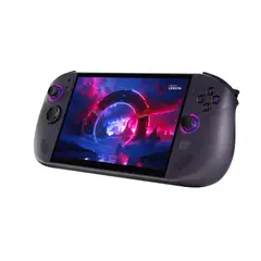 LENOVO - Gamer Legion Go S AMD Ryzen Z1 Xt 16GB 1TB - Negro