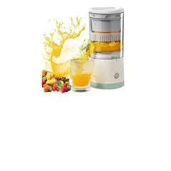 SKY - Extractor De Sumo De Fruta Eléctrico Recargable Jugo Naranja