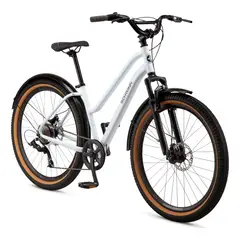 SCHICK - RideEase Híbrida Urbana 27.5