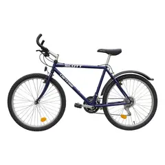 SCOTT - Cheyenne ProRide 700