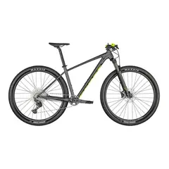 SCOTT - Scale 980 MTB Deore – Bicicleta de Montaña