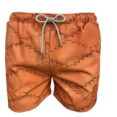 SALVADOR BEACHWEAR - PANTALONETA ECO GEORGE CLOONEY
