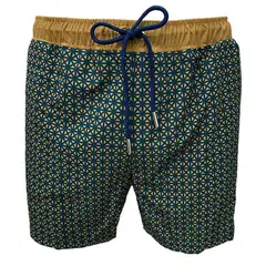 SALVADOR BEACHWEAR - PANTALONETA ECO HARRISON FORD