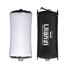ULANZI - Barra led Inflable AL60 Inalambrica para fotografía video 60W