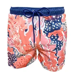 SALVADOR BEACHWEAR - PANTALONETA ECO KEVIN BACON