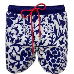 SALVADOR BEACHWEAR - PANTALONETA ECO MEL GIBSON