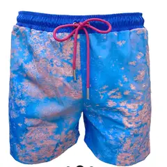 SALVADOR BEACHWEAR - PANTALONETA ECO ROBIN WILLIAMS