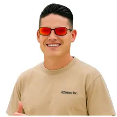 BUHO PARIS - Gafas De Sol Deportiva Polarizada - Para Hombre - Gm79