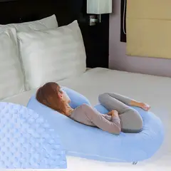 IKSA - Almohada Materna Tipo C