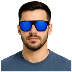 BUHO PARIS - Gafas De Sol Deportiva - Para Hombre - Gm80