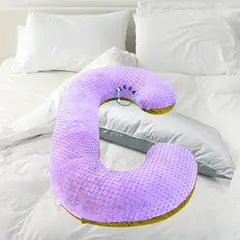 IKSA - Almohada Materna Tipo C