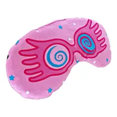 GENERICO - Antifaz luna cómodo descanso