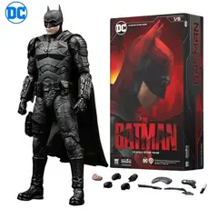 BATMAN - Figura De Acción The Dc Fondjoy 21cm