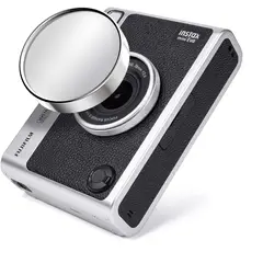 GENERICO - Tapa De Lente Para Cámara Instax Mini Evo
