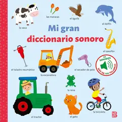 GENERICO - Mi Gran Diccionario Sonoro