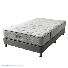 COLCHONES RAMBLER - Colchón R100 120X190