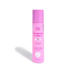 KABA - Perfume para el Cabello Poderosa - 120 ml