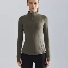 VANN - Chaqueta Deportiva ARC Jacket Para Mujer