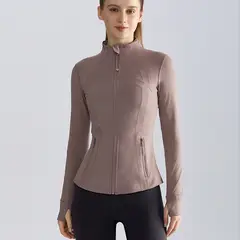 VANN - Chaqueta Deportiva Luon Jacket Para Mujer
