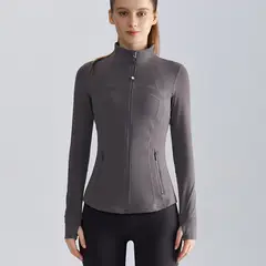VANN - Chaqueta Deportiva ARC Jacket Para Mujer