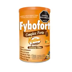 NATURAL FRESHLY - FYBOFORT COMPLEX FORTE FRESHLY X 400 GR.
