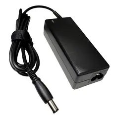 GENERICO - Cargador Para Portátil Dell 19.5v 3.34a Punta 7.4 X 5.0 Mm