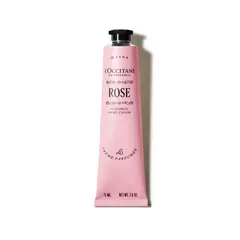 LOCCITANE - Crema para manos Rosa 75ml