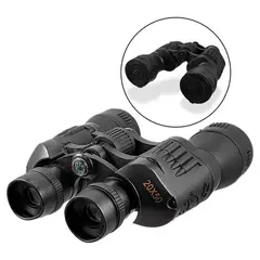GENERICO - Binoculares Prismaticos High Quality 20x50hd Potente Alcance