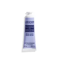 LOCCITANE - Crema para manos Lavanda 30ml