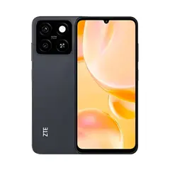 ZTE - Celular Blade A55 128gb 4gb Ram Negro