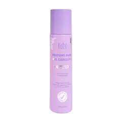 KABA - Perfume para el Cabello Confidente - 120 ml
