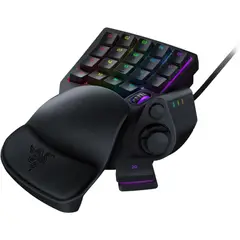 RAZER - Tartarus V2, Teclado Keypad Mecha-Membrane / 32 Teclas
