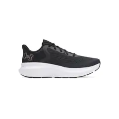 UNDER ARMOUR - Tenis Mujer UA W CHARGED ROGUE 5 Negro