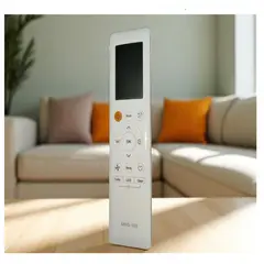 GENERICO - Control Remoto Aire Mirage MRG-100