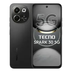 TECNO MOBILE - Celular TECNO SPARK 30 5G 256GB 8GB RAM