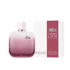 LACOSTE - PERFUME MUJER ROSE EAU INTENSE EDT 100 ML