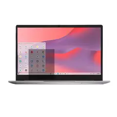 LENOVO - Portátil Ideapad 3 Emmc 64 Gb Ram 4 Gb Pantalla 15.6 Color Gris