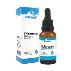 MINERALIN - ECHINACEA ANGUSTIFOLIA X30 ML