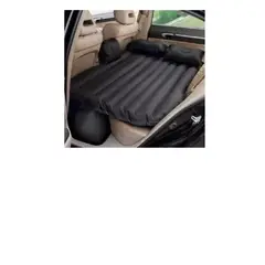 SKY - Colchon Inflable Para Carro Automovil Cama De Aire Viajes