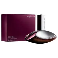 CALVIN KLEIN - PERFUME MUJER EUPHORIA EDP 100 ML