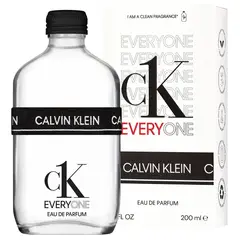 CALVIN KLEIN - PERFUME HOMBRE EVERYONE EDP 200 ML